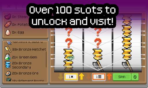 Run android online APK Blacksmith Slots from MyAndroid or emulate Blacksmith Slots using MyAndroid