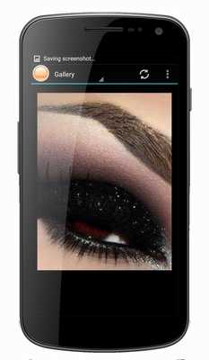 Emulate Android APK Black Smokey Eye Emulate Android APK Black Smokey Eye