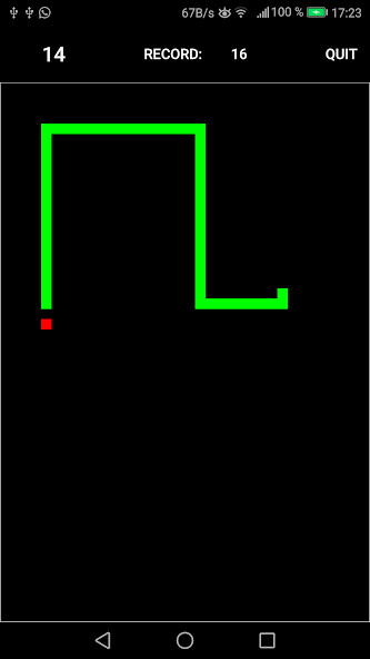 Run android online APK Black Snake from MyAndroid or emulate Black Snake using MyAndroid