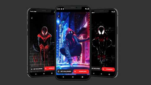 Run android online APK Black Spider X Man Wallpaper from MyAndroid or emulate Black Spider X Man Wallpaper using MyAndroid Run android online APK Black Spider X Man Wallpaper from MyAndroid or emulate Black Spider X Man Wallpaper using MyAndroid