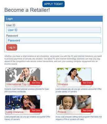 Emulate Android APK Blackstonepos