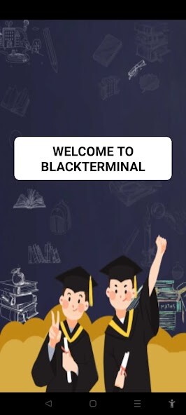 Run android online APK Blackterminal -Learning App from MyAndroid or emulate Blackterminal -Learning App using MyAndroid Run android online APK Blackterminal -Learning App from MyAndroid or emulate Blackterminal -Learning App using MyAndroid