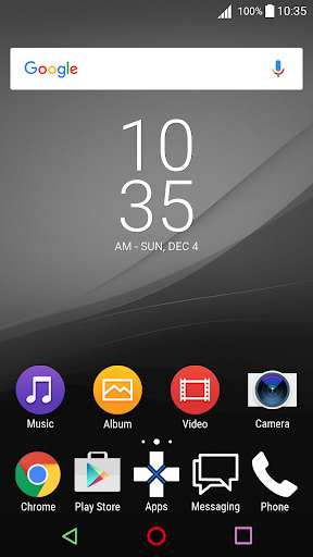 Run android online APK Black theme for XPERIA from MyAndroid or emulate Black theme for XPERIA using MyAndroid Run android online APK Black theme for XPERIA from MyAndroid or emulate Black theme for XPERIA using MyAndroid
