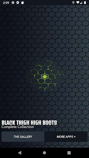 Run android online APK Black Thigh High Boots from MyAndroid or emulate Black Thigh High Boots using MyAndroid