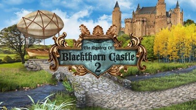 Emulate iPhone app Blackthorn Castle 2 Lite using MyAndroid Emulate iPhone app Blackthorn Castle 2 Lite using MyAndroid
