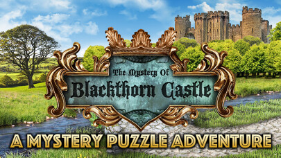 Emulate iPhone app Blackthorn Castle using MyAndroid