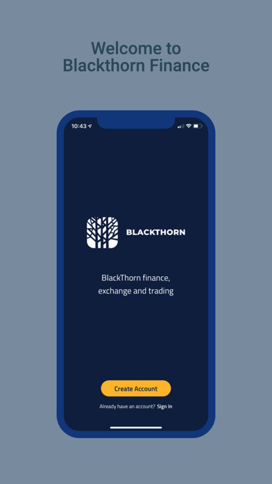 Emulate iPhone app Blackthorn using MyAndroid Emulate iPhone app Blackthorn using MyAndroid