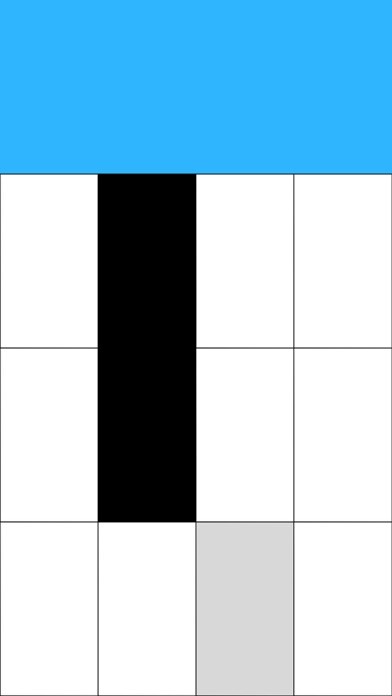 Emulate iPhone app Black Tiles - 2016 using MyAndroid Emulate iPhone app Black Tiles - 2016 using MyAndroid