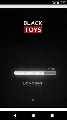 Emulate Android APK Blacktoys Emulate Android APK Blacktoys