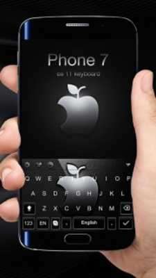 Emulate Android APK Black Typing Keyboard Theme Emulate Android APK Black Typing Keyboard Theme