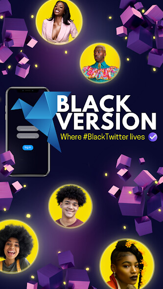 Run android online APK Black Version for Twitter from MyAndroid or emulate Black Version for Twitter using MyAndroid Run android online APK Black Version for Twitter from MyAndroid or emulate Black Version for Twitter using MyAndroid
