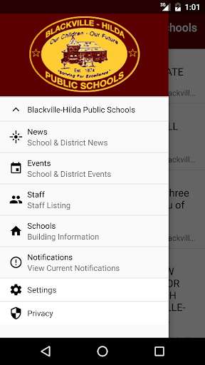 Run android online APK Blackville-Hilda from MyAndroid or emulate Blackville-Hilda using MyAndroid