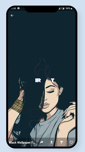 Run android online APK Black Wallpaper For Girls 4k Backgrond 2021 from MyAndroid or emulate Black Wallpaper For Girls 4k Backgrond 2021 using MyAndroid