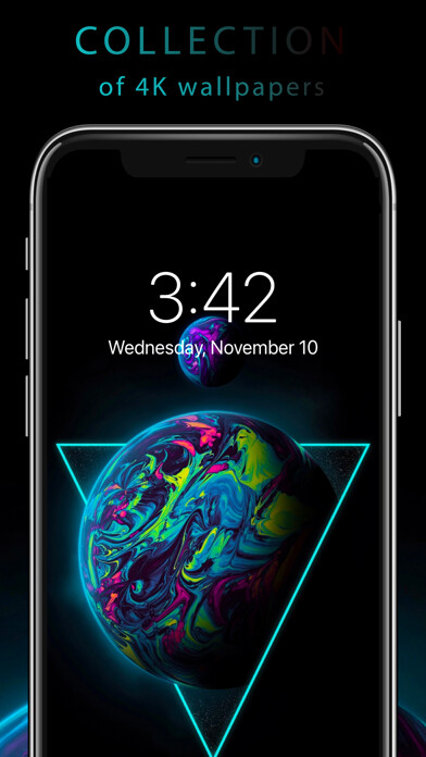 Emulate iPhone app Black Wallpapers - Dark Amoled using MyAndroid Emulate iPhone app Black Wallpapers - Dark Amoled using MyAndroid