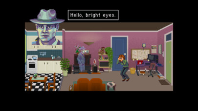 Emulate iPhone app Blackwell 1: Legacy using MyAndroid Emulate iPhone app Blackwell 1: Legacy using MyAndroid