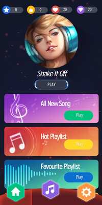 Emulate Android APK Black White Piano Tiles - US UK Lovely Music Emulate Android APK Black White Piano Tiles - US UK Lovely Music