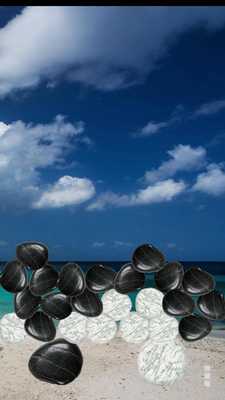 Emulate Android APK Black White Stone Meditation Emulate Android APK Black White Stone Meditation