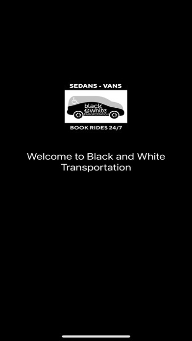 Emulate iPhone app Black & White Transportation using MyAndroid