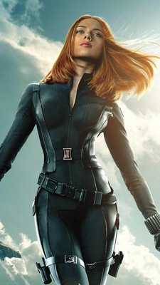 Emulate Android APK Black Widow 4K Wallpapers Emulate Android APK Black Widow 4K Wallpapers