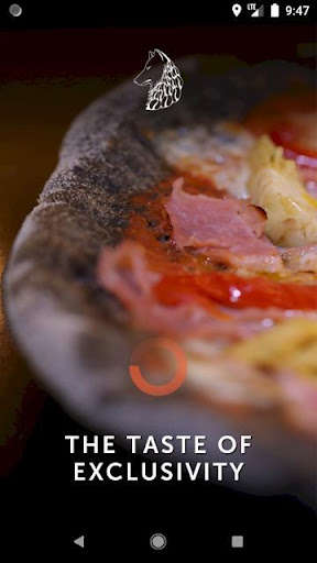 Emulate Android APK Black Wolf