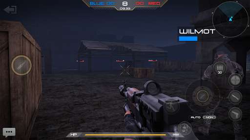 Run android online APK Black Zombie Operation: Call of Biohazard War from MyAndroid or emulate Black Zombie Operation: Call of Biohazard War using MyAndroid