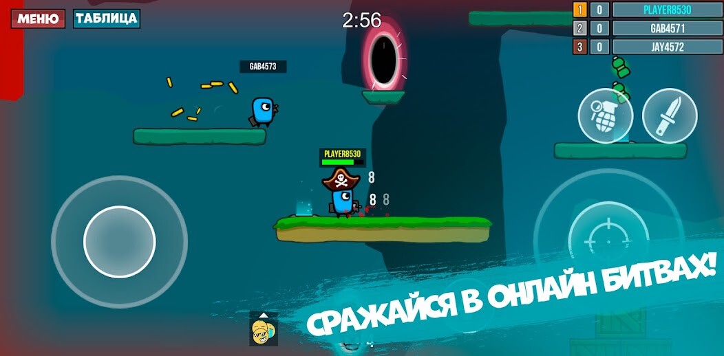 Emulate Android APK Blade Battle Emulate Android APK Blade Battle