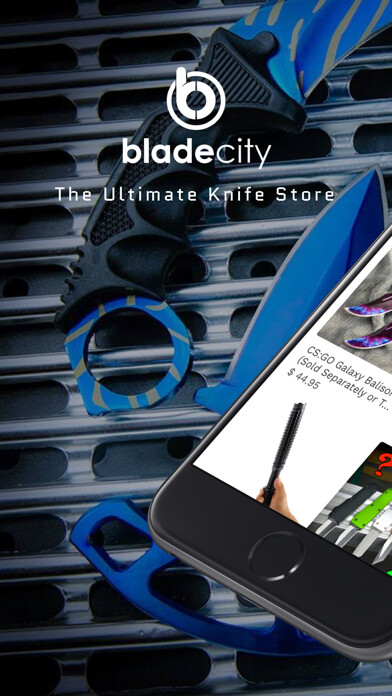Emulate iPhone app Blade City using MyAndroid Emulate iPhone app Blade City using MyAndroid