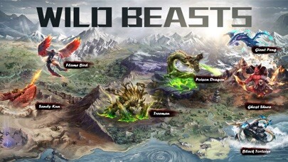Emulate iPhone app Blade Fantasy-Immortal Epic using MyAndroid Emulate iPhone app Blade Fantasy-Immortal Epic using MyAndroid
