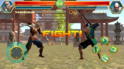 Emulate iPhone app Blade Kungfu Fighting - Infinity Combat Fight Games using MyAndroid Emulate iPhone app Blade Kungfu Fighting - Infinity Combat Fight Games using MyAndroid