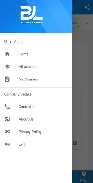 Run android online APK Blade Learner from MyAndroid or emulate Blade Learner using MyAndroid Run android online APK Blade Learner from MyAndroid or emulate Blade Learner using MyAndroid