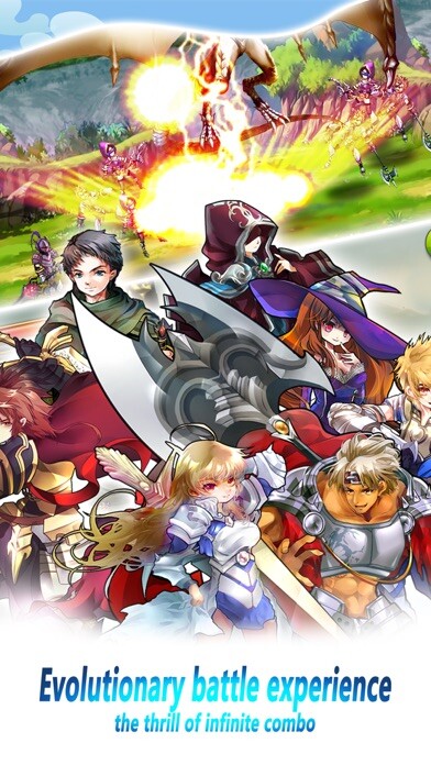 Emulate iPhone app Blade of Titan using MyAndroid Emulate iPhone app Blade of Titan using MyAndroid