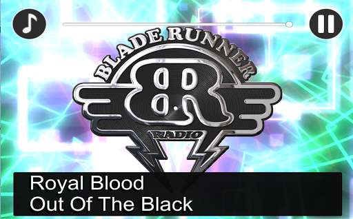 Run android online APK Bladerunner Radio from MyAndroid or emulate Bladerunner Radio using MyAndroid