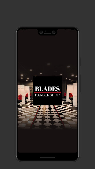 Run android online APK Blades Barbershop LLC from MyAndroid or emulate Blades Barbershop LLC using MyAndroid