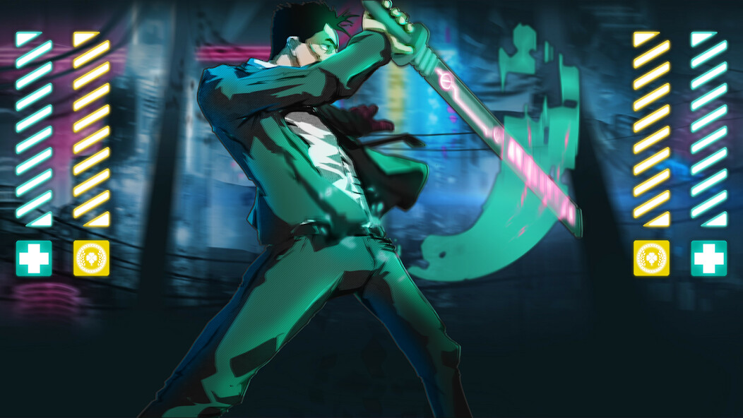 Run android online APK Blades of Chance from MyAndroid or emulate Blades of Chance using MyAndroid