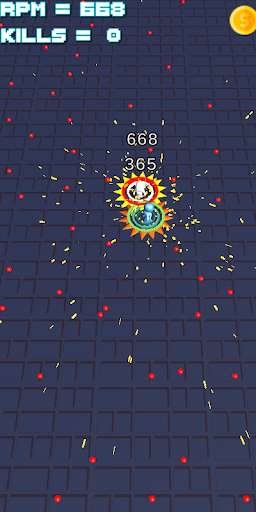 Run android online APK Blade Spinners io from MyAndroid or emulate Blade Spinners io using MyAndroid