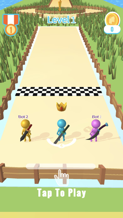 Emulate iPhone app Bladestorm 3D using MyAndroid Emulate iPhone app Bladestorm 3D using MyAndroid