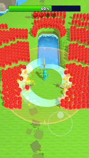 Run android online APK Blade Storm Hero from MyAndroid or emulate Blade Storm Hero using MyAndroid