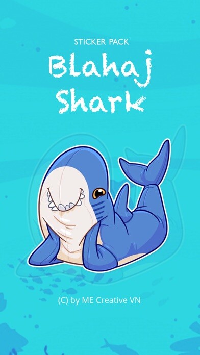 Emulate iPhone app Blahaj Shark using MyAndroid Emulate iPhone app Blahaj Shark using MyAndroid