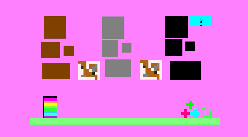 Emulate iPhone app Blah Blast using MyAndroid Emulate iPhone app Blah Blast using MyAndroid