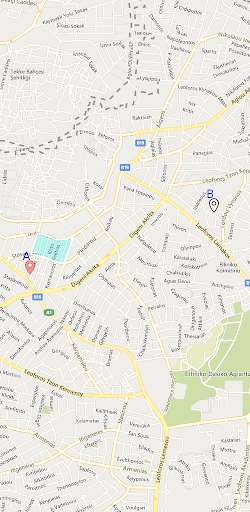 Run android online APK Blaise Maps from MyAndroid or emulate Blaise Maps using MyAndroid
