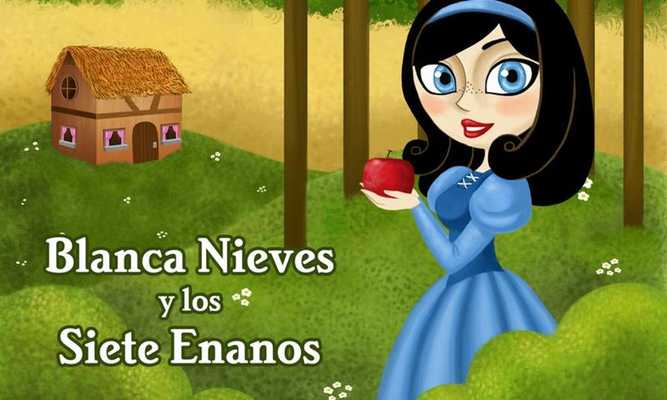 Emulate Android APK Blanca Nieves y los 7 Enanos Emulate Android APK Blanca Nieves y los 7 Enanos