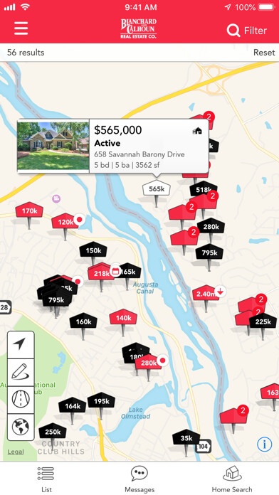 Run android online APK Blanchard & Calhoun Homes from MyAndroid or emulate Blanchard & Calhoun Homes using MyAndroid Run android online APK Blanchard & Calhoun Homes from MyAndroid or emulate Blanchard & Calhoun Homes using MyAndroid