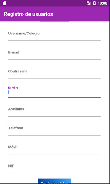 Run android online APK Blanc i Negre Animació from MyAndroid or emulate Blanc i Negre Animació using MyAndroid