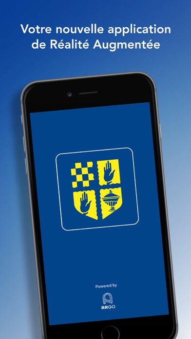 Emulate iPhone app Blanc-Mesnil using MyAndroid Emulate iPhone app Blanc-Mesnil using MyAndroid