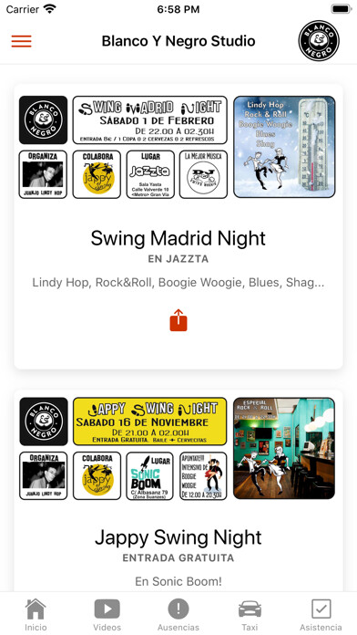 Run android online APK Blanco y Negro Studio from MyAndroid or emulate Blanco y Negro Studio using MyAndroid