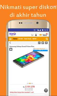 Emulate Android APK blanja android APP Emulate Android APK blanja android APP