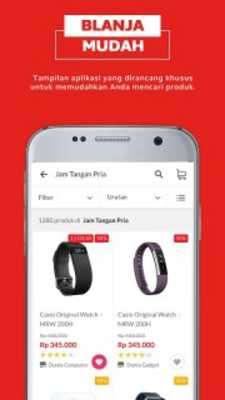 Emulate Android APK BLANJA - Jual Beli Online Emulate Android APK BLANJA - Jual Beli Online