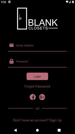 Run android online APK Blank Closets from MyAndroid or emulate Blank Closets using MyAndroid Run android online APK Blank Closets from MyAndroid or emulate Blank Closets using MyAndroid
