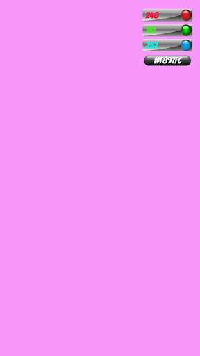 Run android online APK Blank - The Random Color Generator from MyAndroid or emulate Blank - The Random Color Generator using MyAndroid