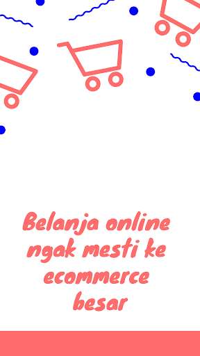 Run android online APK BlanzApp - Belanja online ke penjual sekitar anda from MyAndroid or emulate BlanzApp - Belanja online ke penjual sekitar anda using MyAndroid